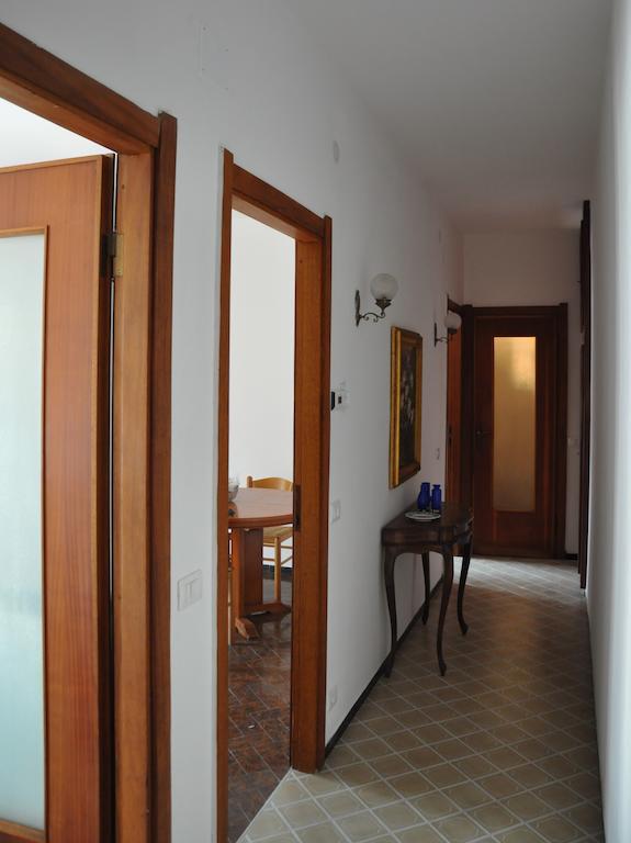 Ferienwohnung Olivia Levanto Zimmer foto