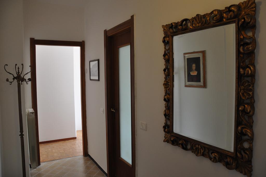 Ferienwohnung Olivia Levanto Exterior foto