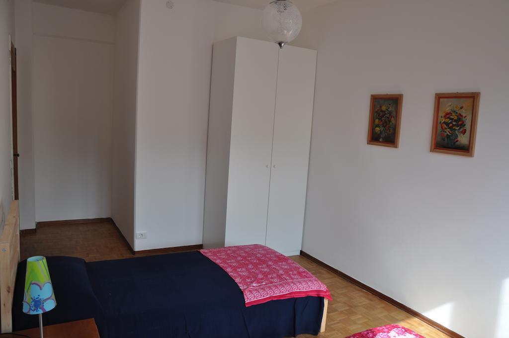 Ferienwohnung Olivia Levanto Exterior foto